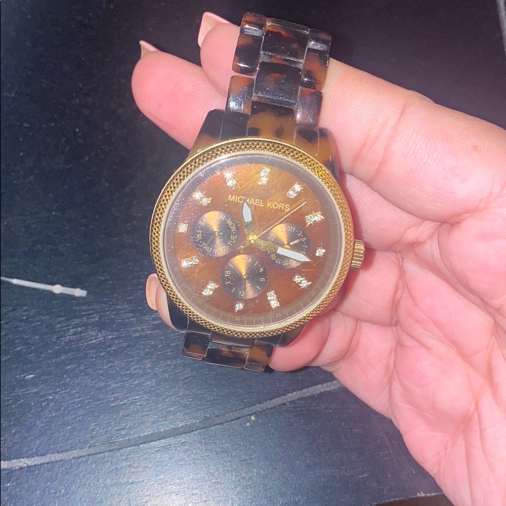 Michael kors watch
